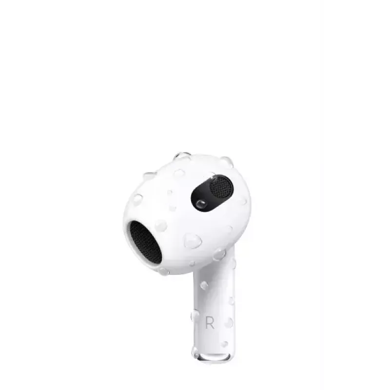 Apple AirPods 3rd generation + MagSafe charging case Calls/Music Bluetooth White