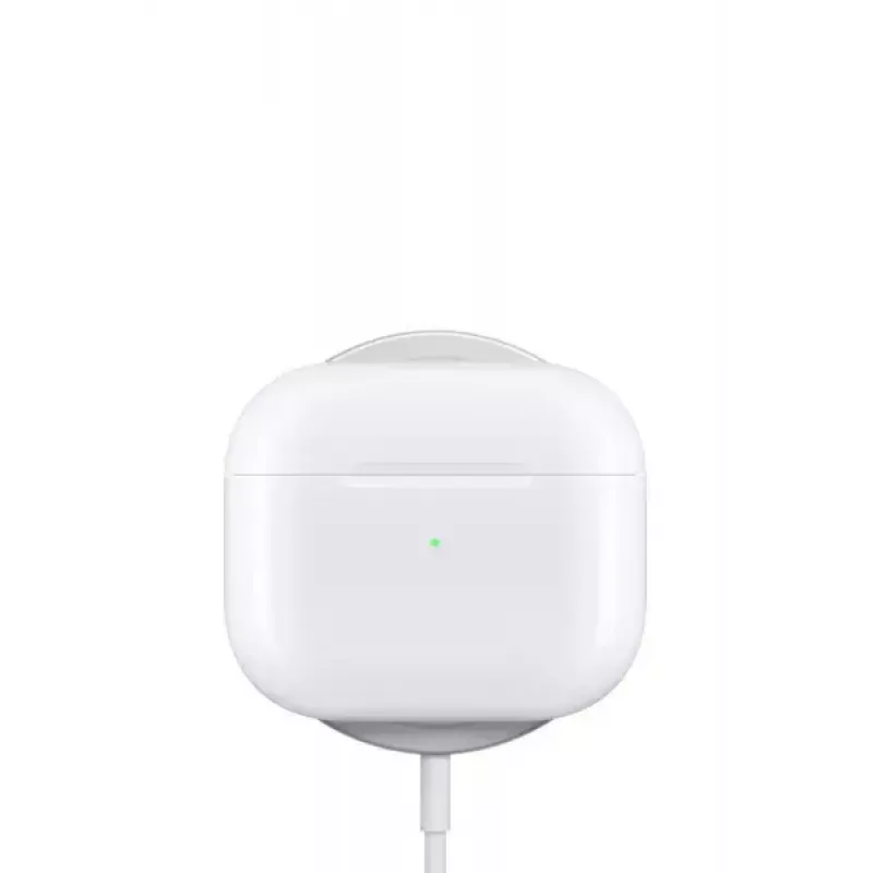 Apple AirPods 3rd generation + MagSafe charging case Calls/Music Bluetooth White