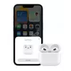 Apple AirPods 3rd generation + MagSafe charging case Calls/Music Bluetooth White