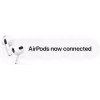 Apple AirPods 3rd generation + MagSafe charging case Calls/Music Bluetooth White