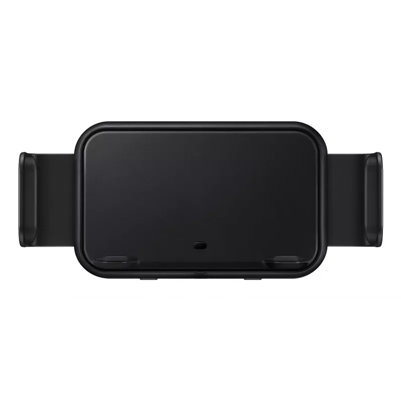 Samsung EP-H5300CBEGEU mobile device charger Black Wireless charging Fast charging