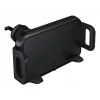 Samsung EP-H5300CBEGEU mobile device charger Black Wireless charging Fast charging