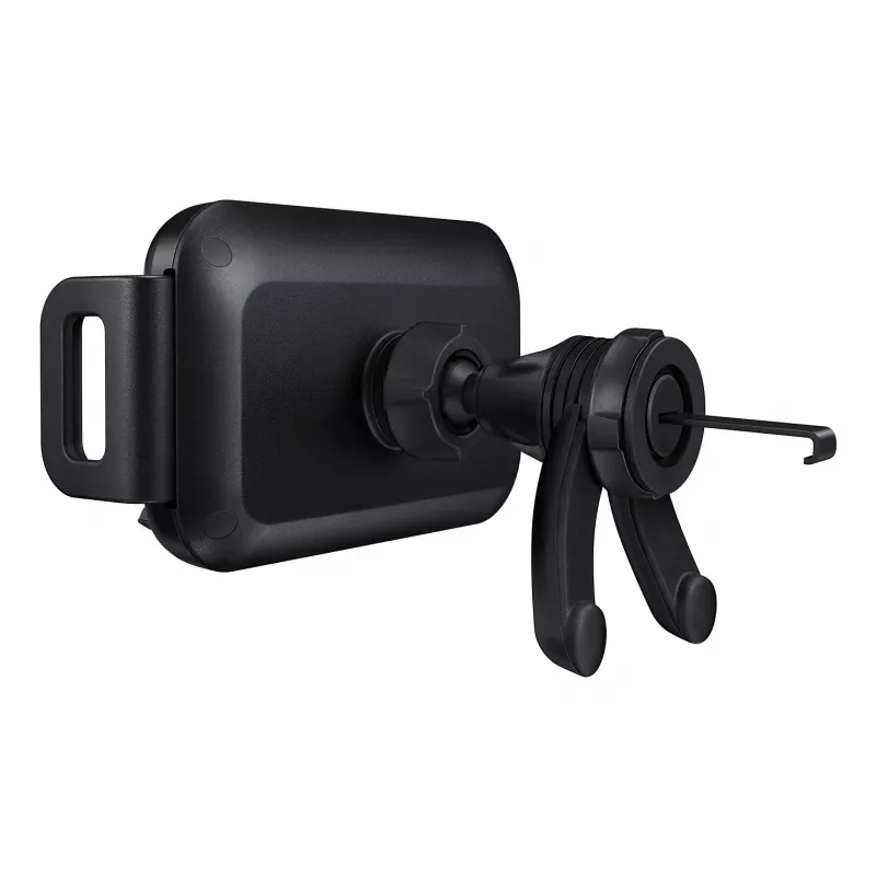 Samsung EP-H5300CBEGEU mobile device charger Black Wireless charging Fast charging