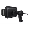 Samsung EP-H5300CBEGEU mobile device charger Black Wireless charging Fast charging
