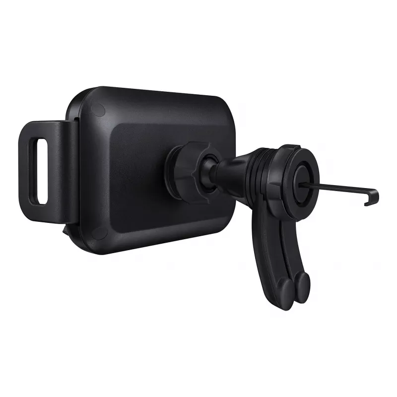 Samsung EP-H5300CBEGEU mobile device charger Black Wireless charging Fast charging