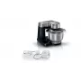 Bosch Serie 2 MUMS2VM00 food processor 900 W 3.8 L Black, Silver