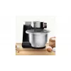Bosch Serie 2 MUMS2VM00 food processor 900 W 3.8 L Black, Silver