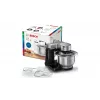 Bosch Serie 2 MUMS2VM00 food processor 900 W 3.8 L Black, Silver