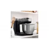 Bosch Serie 2 MUMS2VM00 food processor 900 W 3.8 L Black, Silver