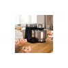 Bosch Serie 2 MUMS2VM00 food processor 900 W 3.8 L Black, Silver