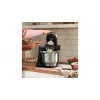 Bosch Serie 2 MUMS2VM00 food processor 900 W 3.8 L Black, Silver