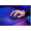 Gaming mouse Razer DeathAdder V2 X HyperSpeed — right-hand, wireless 2.4 GHz/Bluetooth, 14,000 DPI, 7 buttons, AA battery, 103 g, black