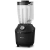 Philips 3000 series HR2191/01 blender 2 L Tabletop blender 600 W Black, Transparent