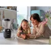 Philips 3000 series HR2191/01 blender 2 L Tabletop blender 600 W Black, Transparent