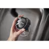 Philips 3000 series HR2191/01 blender 2 L Tabletop blender 600 W Black, Transparent