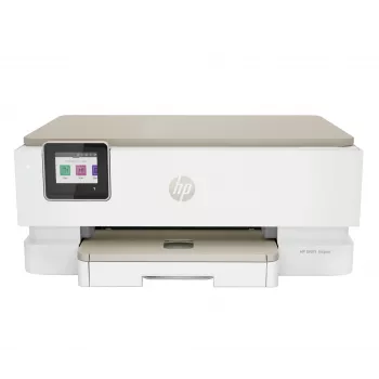 HP ENVY Inspire 7220e Wireless All-in-One Color Printer, Instant Ink; Copier, Scanner