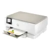 HP ENVY Inspire 7220e Wireless All-in-One Color Printer, Instant Ink; Copier, Scanner
