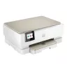 HP ENVY Inspire 7220e Wireless All-in-One Color Printer, Instant Ink; Copier, Scanner