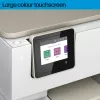 HP ENVY Inspire 7220e Wireless All-in-One Color Printer, Instant Ink; Copier, Scanner