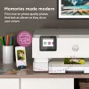HP ENVY Inspire 7220e Wireless All-in-One Color Printer, Instant Ink; Copier, Scanner