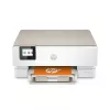 HP ENVY Inspire 7220e Wireless All-in-One Color Printer, Instant Ink; Copier, Scanner