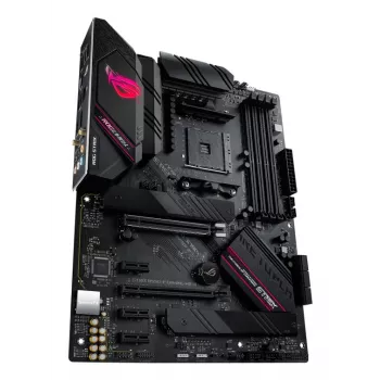 Motherboard ASUS ROG STRIX B550-F GAMING WIFI II AMD B550 Socket AM4 ATX