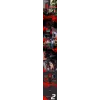 HyperX QuadCast - USB Microphone (Black-Red) - Red Lighting