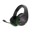 HyperX CloudX Stinger - Gaming Headset (Black-Green) - Xbox (HX-HSCSX-BK/WW)