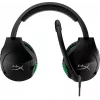 HyperX CloudX Stinger - Gaming Headset (Black-Green) - Xbox (HX-HSCSX-BK/WW)