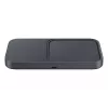 Wireless Indoor USB Charger Samsung EP-P5400 — 15 W, Grey, for Smartphone Headphones Smartwatch