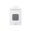 Indoor USB charger Samsung EP-P2400BBEGEU, 15 W, Black, for smartphones