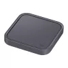 Indoor USB charger Samsung EP-P2400BBEGEU, 15 W, Black, for smartphones