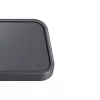 Indoor USB charger Samsung EP-P2400BBEGEU, 15 W, Black, for smartphones
