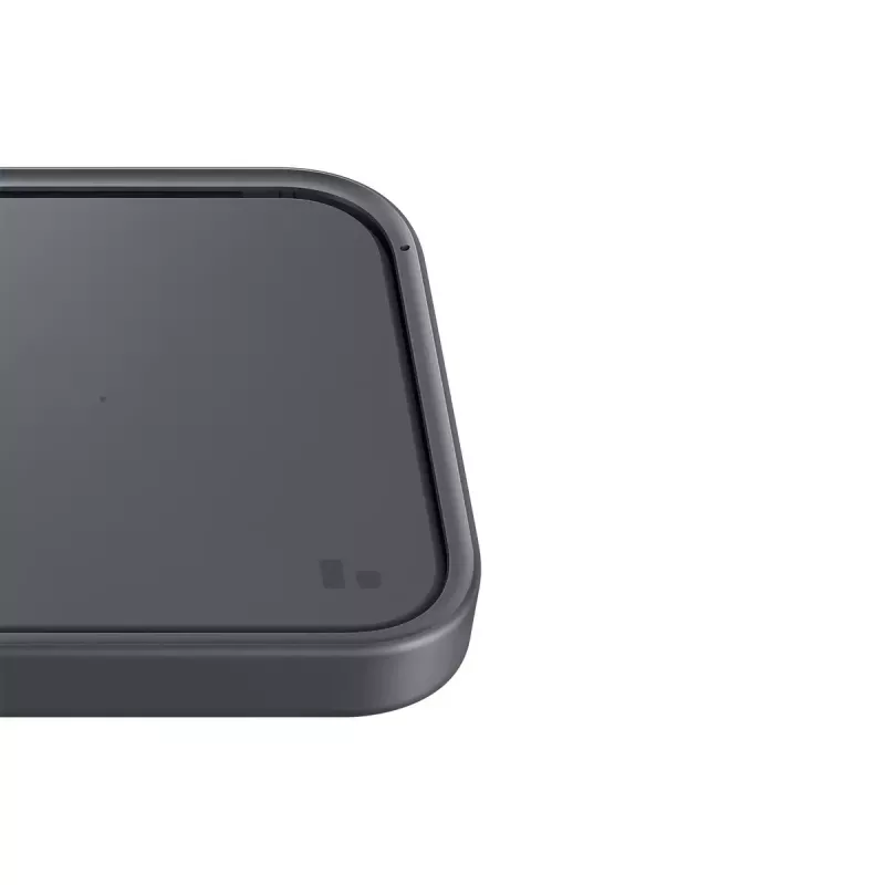 Indoor USB charger Samsung EP-P2400BBEGEU, 15 W, Black, for smartphones