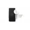 Indoor USB charger Samsung EP-P2400BBEGEU, 15 W, Black, for smartphones