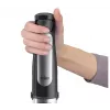 Braun MQ 7000X 0.6 L Immersion blender 1000 W Black, Satin steel