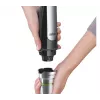 Braun MQ 7000X 0.6 L Immersion blender 1000 W Black, Satin steel
