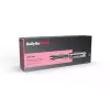 Straightening iron BABYLISS ELIPSIS3000 STYLER — ceramic plates, 55 W, 5 heat levels, 150–230°C, ionic, 2.7 m swivel cord, black