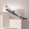Straightening iron BABYLISS ELIPSIS3000 STYLER — ceramic plates, 55 W, 5 heat levels, 150–230°C, ionic, 2.7 m swivel cord, black