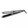 Straightening iron BABYLISS ELIPSIS3000 STYLER — ceramic plates, 55 W, 5 heat levels, 150–230°C, ionic, 2.7 m swivel cord, black
