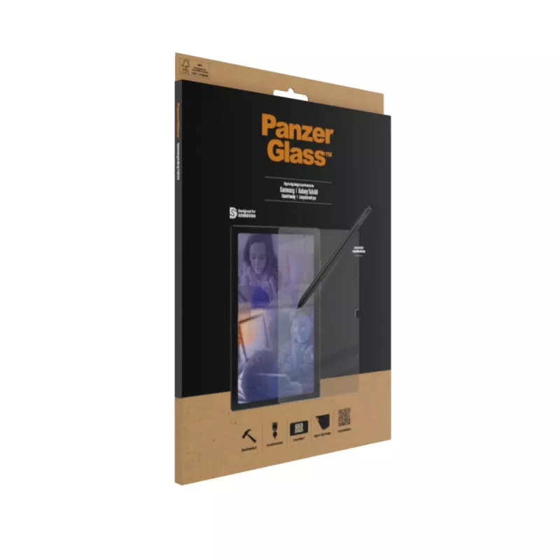 Screen Protector Glass PanzerGlass Samsung Galaxy Tab A8