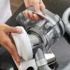 Handheld vacuum Black & Decker PD1820L-QW — 18V Li‑Ion, 1.5Ah, 0.56L bagless, 15 min runtime