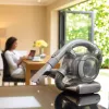 Handheld vacuum Black & Decker PD1820L-QW — 18V Li‑Ion, 1.5Ah, 0.56L bagless, 15 min runtime