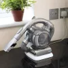 Handheld vacuum Black & Decker PD1820L-QW — 18V Li‑Ion, 1.5Ah, 0.56L bagless, 15 min runtime