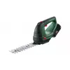 Bosch AdvancedShear 18V-10 cordless grass shear 10 cm Lithium-Ion (Li-Ion) Black, Green
