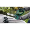 Bosch AdvancedShear 18V-10 cordless grass shear 10 cm Lithium-Ion (Li-Ion) Black, Green