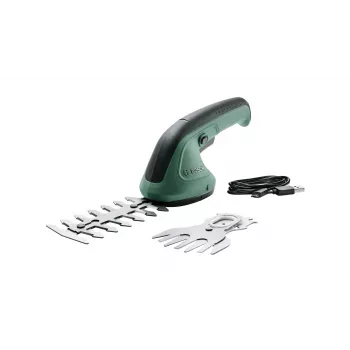 Bosch Easy Shear cordless grass shear 8 cm 3.6 V Lithium-Ion (Li-Ion) Black, Green