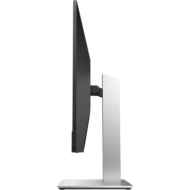 HP E-Series E27m G4 QHD USB-C Conferencing Monitor, 68.6 cm (27 inch), 2560 x 1440 pixels, Quad HD, LCD, 5 ms, Black