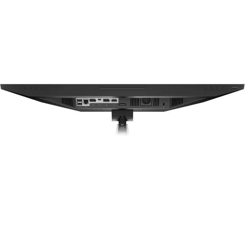HP E-Series E27m G4 QHD USB-C Conferencing Monitor, 68.6 cm (27 inch), 2560 x 1440 pixels, Quad HD, LCD, 5 ms, Black