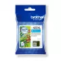 Brother LC422XLC ink cartridge 1 pc(s) Original Cyan